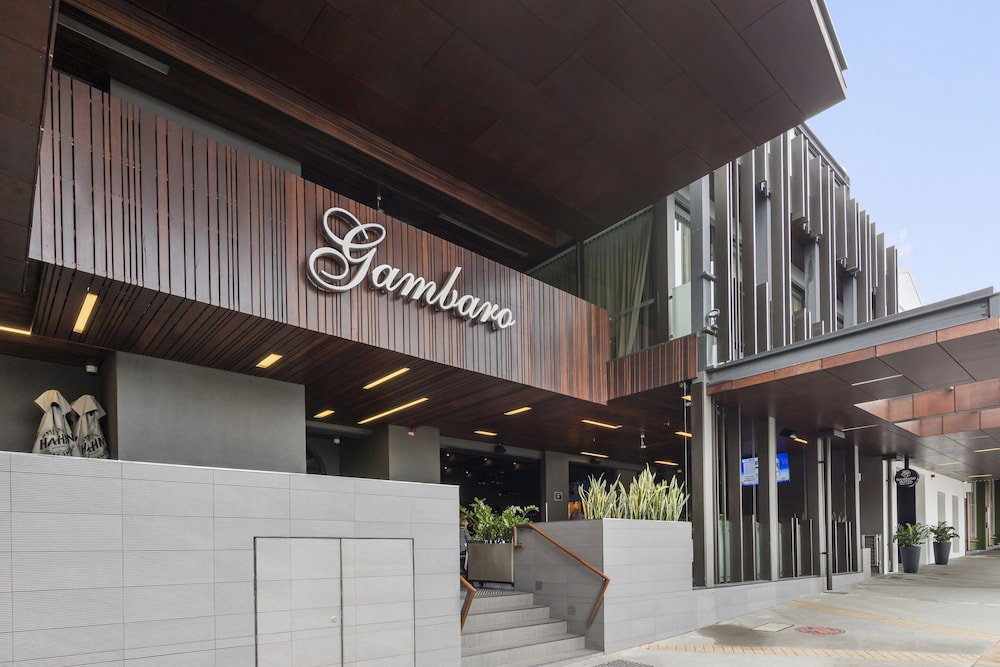 Petrie Terrace QLD Accommodation Melbourne