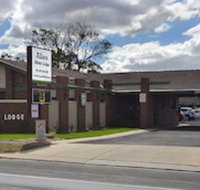 Bendigo's Allara Motor Lodge - Accommodation Melbourne