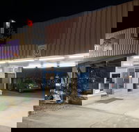 Elm Motel - Accommodation Melbourne