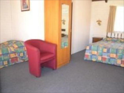 Bendigo Welcome Stranger Motel - Accommodation Melbourne 3