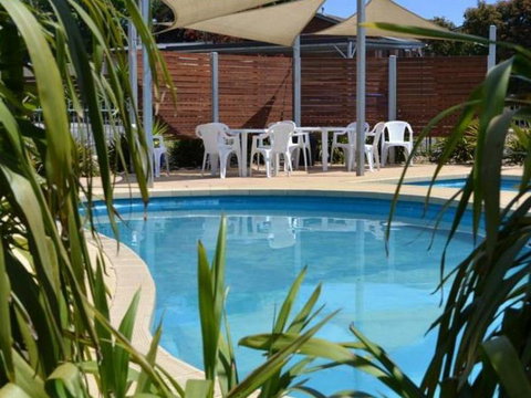 Bendigo Welcome Stranger Motel - Accommodation Melbourne 4