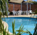 Bendigo Welcome Stranger Motel - Accommodation Melbourne