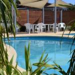 Bendigo Welcome Stranger Motel - Accommodation Melbourne 0