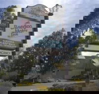 Bendigo Motor Inn - Accommodation Melbourne