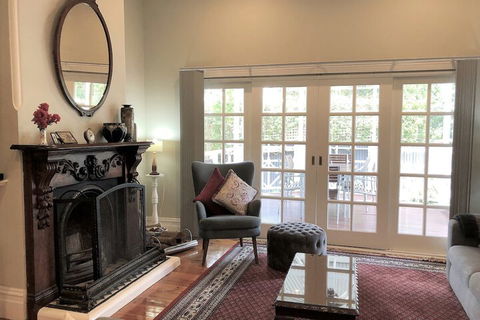 Fairbank House - Accommodation Melbourne 2