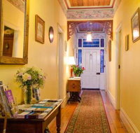 Barnsley House Bed  Breakfast - Accommodation Melbourne