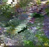 The Priory Beechworth - Accommodation Melbourne