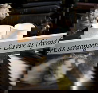 Bishop's Court Estate Boutique Hotel - Accommodation Melbourne