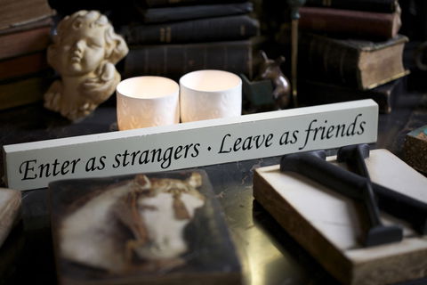 Bishop's Court Estate, Boutique Hotel - Accommodation Melbourne 0