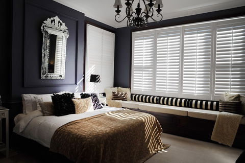 Bishop's Court Estate, Boutique Hotel - Accommodation Melbourne 3