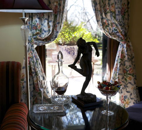 Bishop's Court Estate, Boutique Hotel - Accommodation Melbourne 6