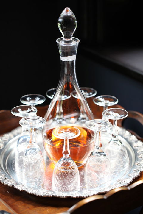 Bishop's Court Estate, Boutique Hotel - Accommodation Melbourne 4