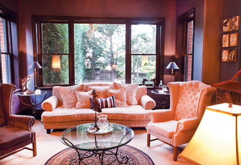 Bishop's Court Estate, Boutique Hotel - Accommodation Melbourne 1