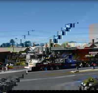 Country Lodge Motor Inn - Accommodation Melbourne