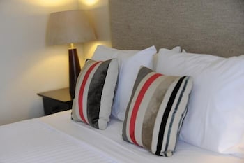 Central City Motor Inn - Accommodation Melbourne 2