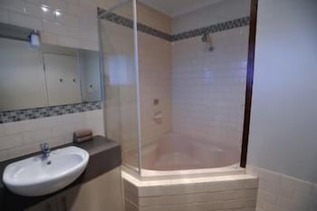 Central City Motor Inn - Accommodation Melbourne 6