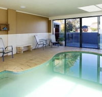 Central City Motor Inn - Accommodation Melbourne