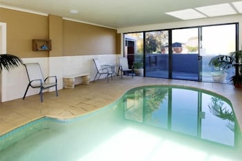 Central City Motor Inn - Accommodation Melbourne 0
