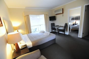 Central City Motor Inn - Accommodation Melbourne 3