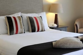 Central City Motor Inn - Accommodation Melbourne 1