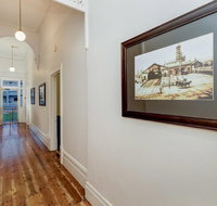 Seymours on Lydiard - Accommodation Melbourne
