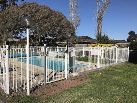 Alfred Motor Inn - Accommodation Melbourne 5