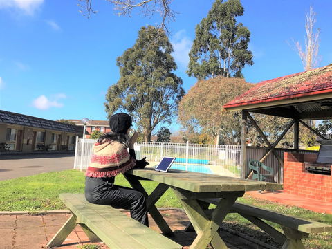 Alfred Motor Inn - Accommodation Melbourne 6