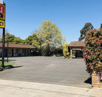 Alfred Motor Inn - Accommodation Melbourne