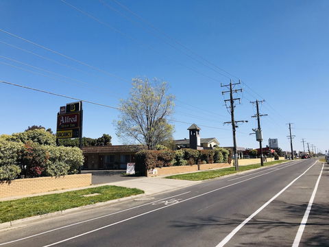 Alfred Motor Inn - Accommodation Melbourne 3