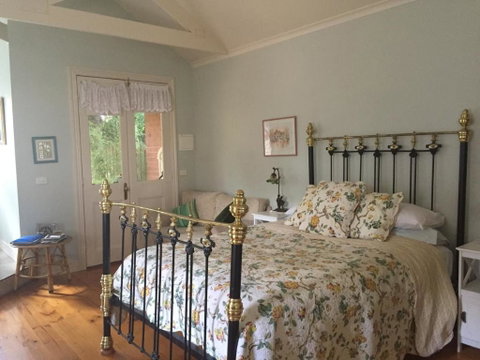 Braeside Garden Cottages - Accommodation Melbourne 4