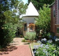 Braeside Garden Cottages - Accommodation Melbourne