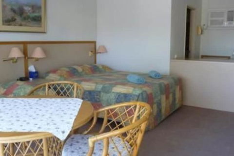 Alice Motor Inn - Accommodation Melbourne 7