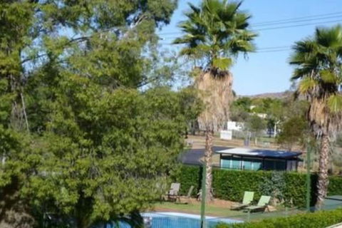 Alice Motor Inn - Accommodation Melbourne 6