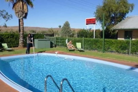 Alice Motor Inn - Accommodation Melbourne 4
