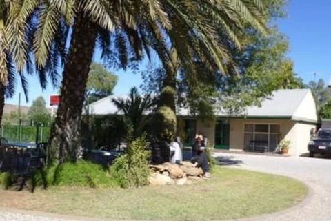 Alice Motor Inn - Accommodation Melbourne 1