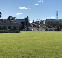 Albany Foreshore Guest House - Accommodation Melbourne