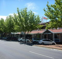 Adelaide Travellers Inn - Hostel - Accommodation Melbourne