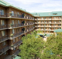 Carrington Gardens Apartments - Accommodation Melbourne