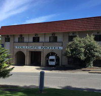 Tollgate Motel - Accommodation Melbourne