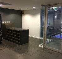 Luxury in The Sky on Hindmarsh Square - Accommodation Melbourne