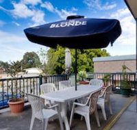 Enfield Motor Inn - Accommodation Melbourne