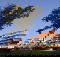 Magnolia Lane Apartments - Accommodation Melbourne