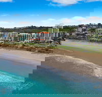 Ocean Boulevard - Accommodation Melbourne