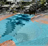 Headland Gardens Holiday Resort - Accommodation Melbourne