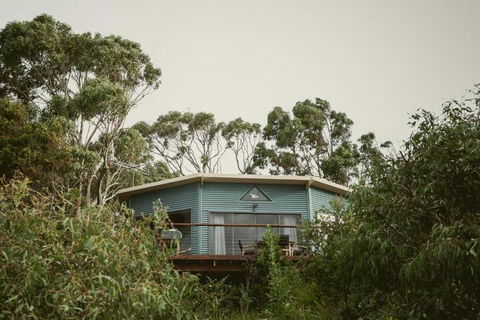 Larus Waterfront Cottage - Accommodation Melbourne 2