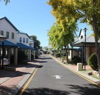 The Break Margaret River Beach Houses - Accommodation Melbourne