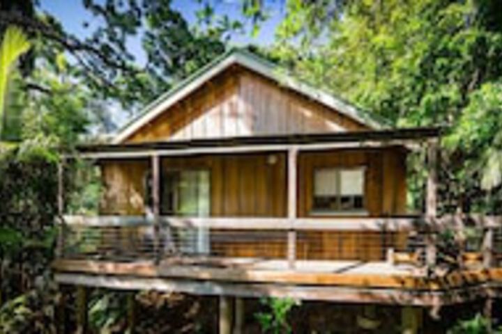 Cedar Creek QLD Accommodation Melbourne