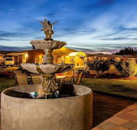 Newell Motor Inn - Narrandera - Accommodation Melbourne