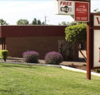 Camellia Motel - Accommodation Melbourne