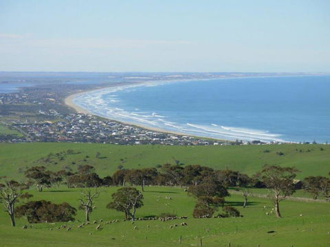 Vue De M Bed & Breakfast - Accommodation Melbourne 6